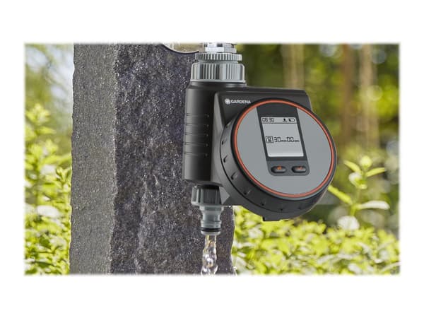 Gardena Water Control Flex Smart vandcontroller