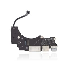 I/O-kort (HDMI / SDXC / USB-A) för MacBook Pro 13\" A1502 (2013-2015)
