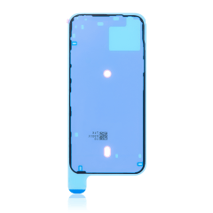 Vattentät LCD-självhäftande tätning för iPhone 15 Plus (baksida) (10-pack)