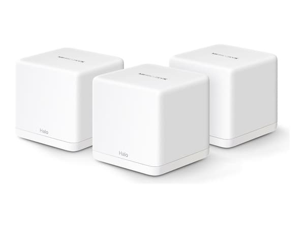 Mercusys Halo H60X V1 Wi-Fi-system