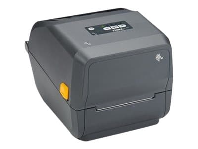 Zebra ZD421t Termisk overförsel
