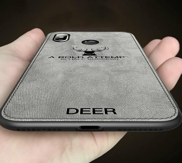 Deep Design fodral för Samsung S10 plus