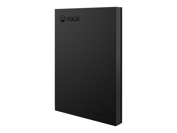 Seagate Game Drive för Xbox hårddisk STKX2000400 2TB USB 3.2 Gen 1