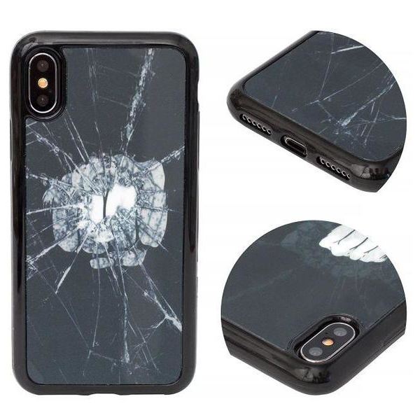3D Dynamic för iphone 7 plus fodral|fist