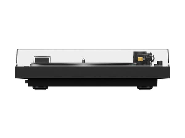Sony PS-LX5BT svart