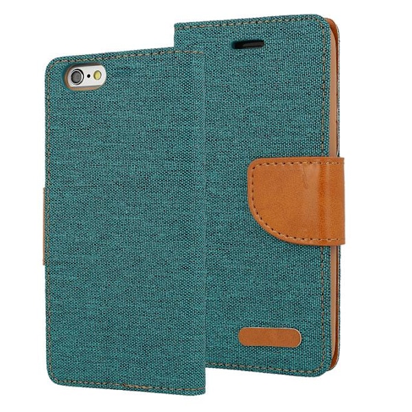 Canvas Case förIPHONE 7/8+ jeans