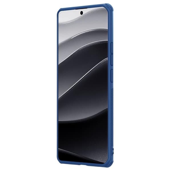 NILLKIN SUPER SHIELD PRO XIAOMI REDMI NOTE 14 PRO+ BLÅ