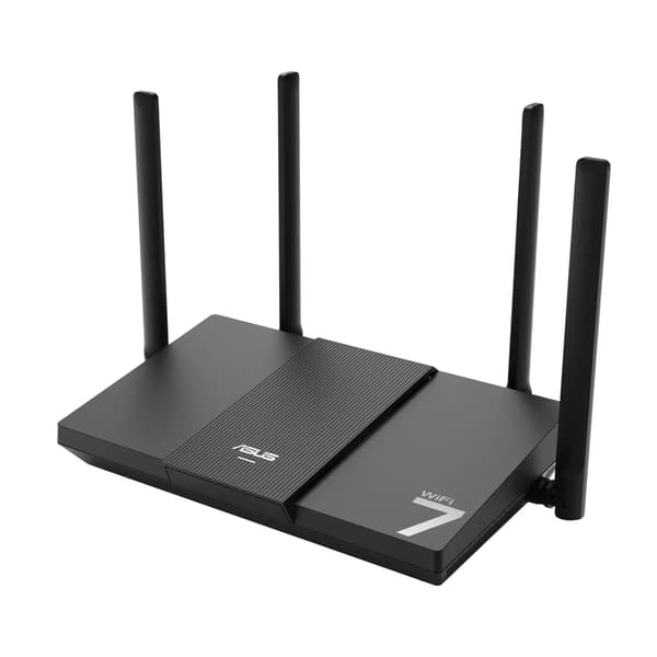 ASUS RT-BE50 BE3600 trådlös router