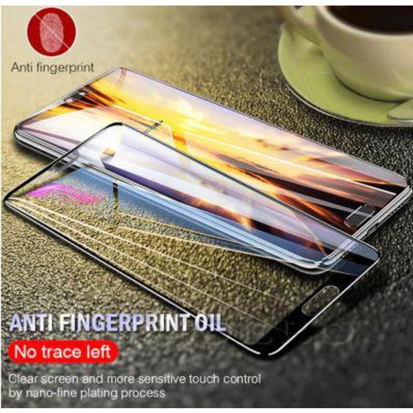 härdat glas för huawei p20 pro
