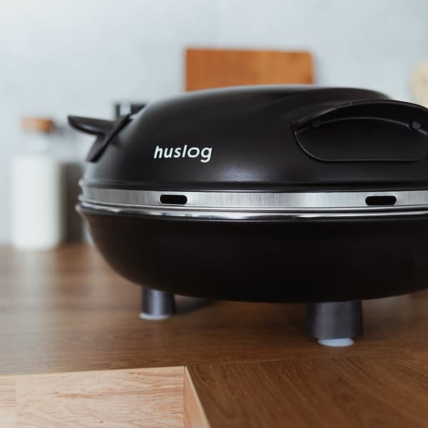 Huslog Pizzaugn