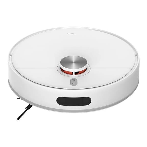Xiaomi Robot Vacuum S40 Dammsugare Robotstyret vit vit