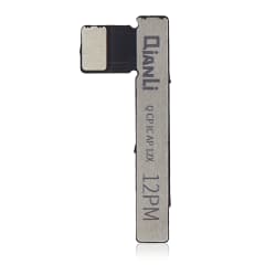 Batteri Tag-On Flexkabel för iPhone 12 Pro Max (Qianli)