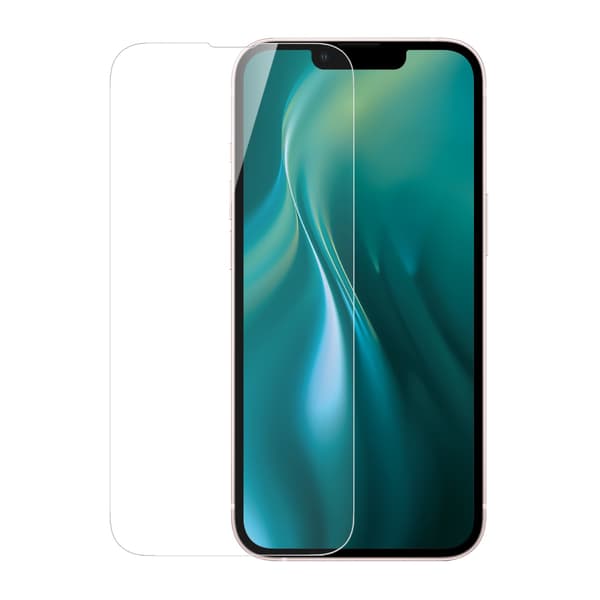 Etteri hybridglas för iPhone 16e / 17e