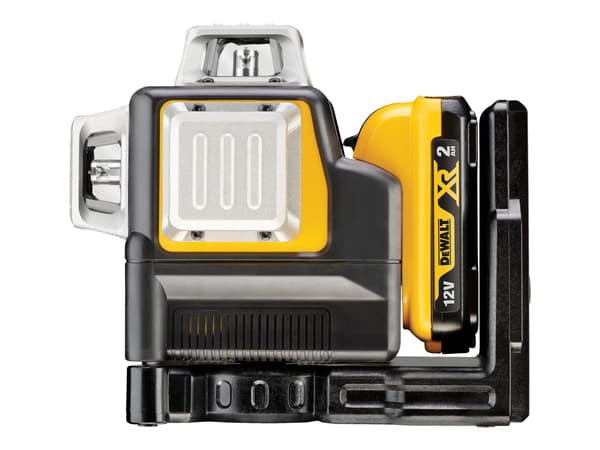 DeWalt DCE089D1G-QW Krydslaser