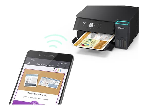 Epson EcoTank ET-2950 Bläkprinter