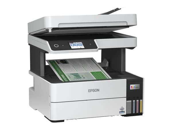 Epson EcoTank ET-5150 Bläkprinter
