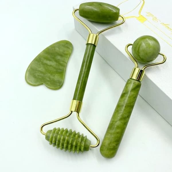 Facial Massage roller