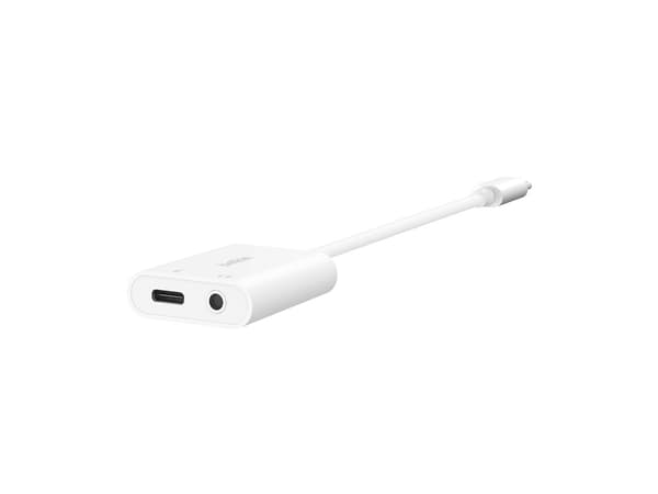 Belkin RockStar