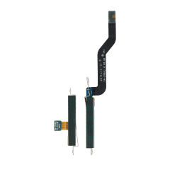 5G Antenn Flexkabel Med Modul För Samsung Galaxy S21 Plus (4 Delar)