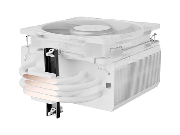 Arctic Freezer 36-S A-RGB Processor-köler Intel/AMD 1-pack vit 120 mm