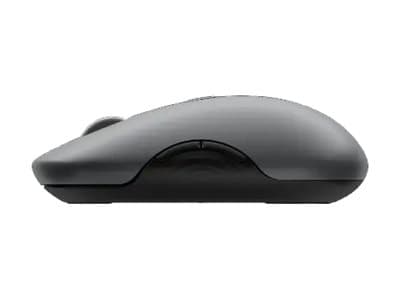 Lenovo 700 Optisk trådlös Grå grå