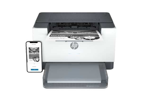 HP LaserJet M209dw Laser