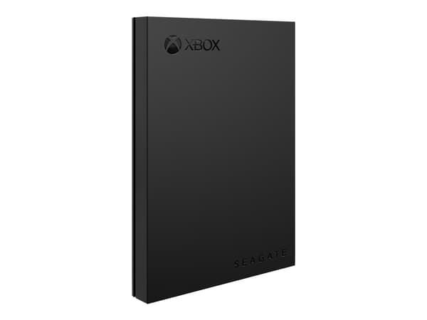 Seagate Game Drive för Xbox hårddisk STKX2000400 2TB USB 3.2 Gen 1