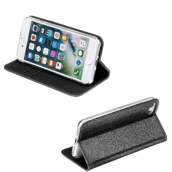 Glitteret|för iphone 6/6s|blå