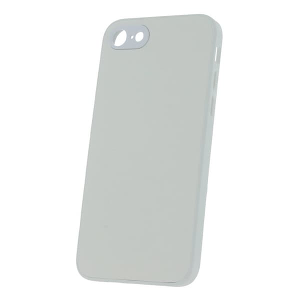 skal till iPhone 7/8/SE 2020/SE 2022 vit