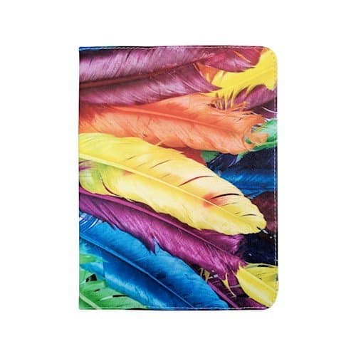 Universal fodral för Galaxy 9-10"