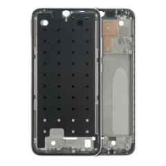 Mid-Frame Housing For Xiaomi Redmi Note 8 (Moonlight White)