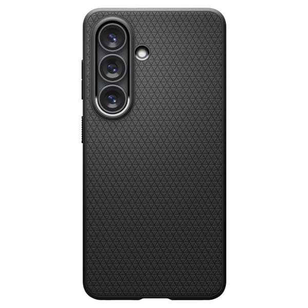 SPIGEN LIQUID AIR MAG MAGSAFE GALAXY S26 MATTE svart svart