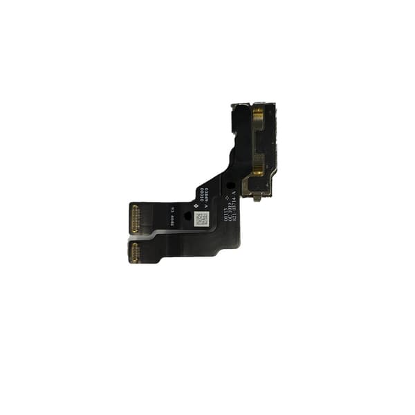 Frontkamera för iPhone 14 Pro