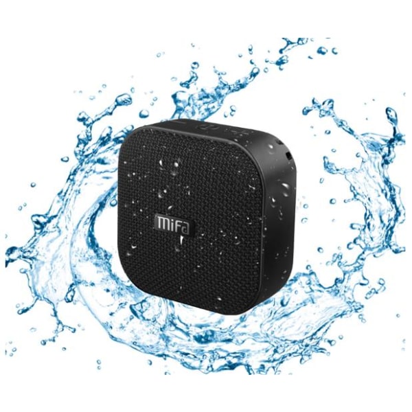 Vattentät Mifa Bluetooth-högtalare
