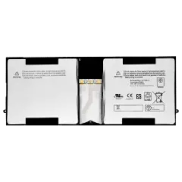 Ersättningsbatteri för Microsoft Surface Pro (1514)