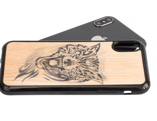 3D Dynamic Samsung S8  fodralsvart