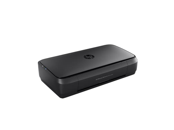 HP Officejet 250 Mobile All-in-One Bläkprinter