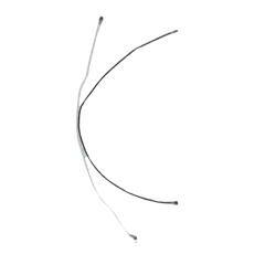 Antennkabel för Google Pixel 3a (2-delat set)