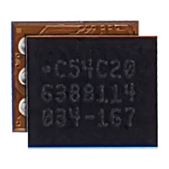 USB-PD för iPhone 12-serien / 13-serien / 14-serien (CS4C20)
