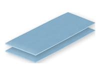 ARCTIC TP-3 Termisk pad 2-pack Blå