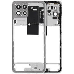 Mellanstomme för T-Mobile Revvl 7 (Arctic Gray) grå