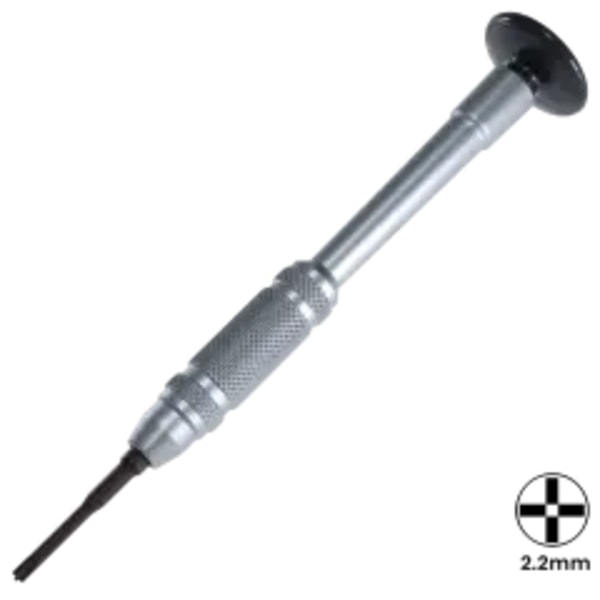 Multi-Functional Phillips Screwdriver 2.2MM (Nanch Series)