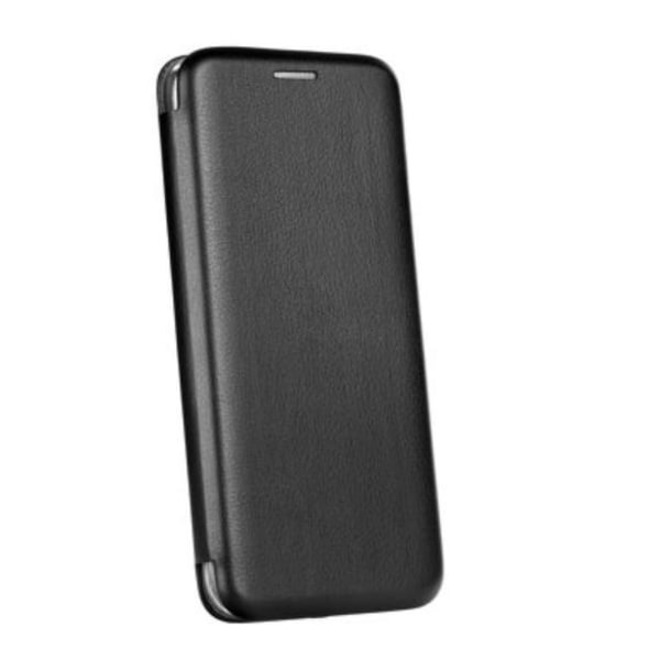 Book Forcell Elegance for Huawei p30 pro svart Black