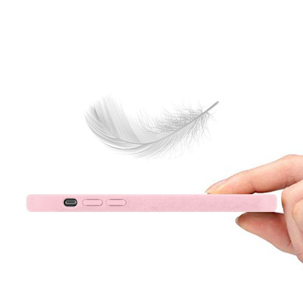 MX ECO IPHONE 16 PLUS 6.7 ROSA