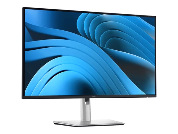 Dell Pro Plus P2725D 27 IPS 2560 x 1440 (2K) HDMI DisplayPort 100Hz