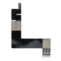 Tangentbordsflexkabel för iPad Pro 10.5\" (svart) svart