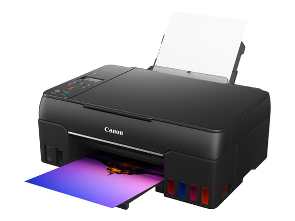 Canon PIXMA G650 Bläkprinter