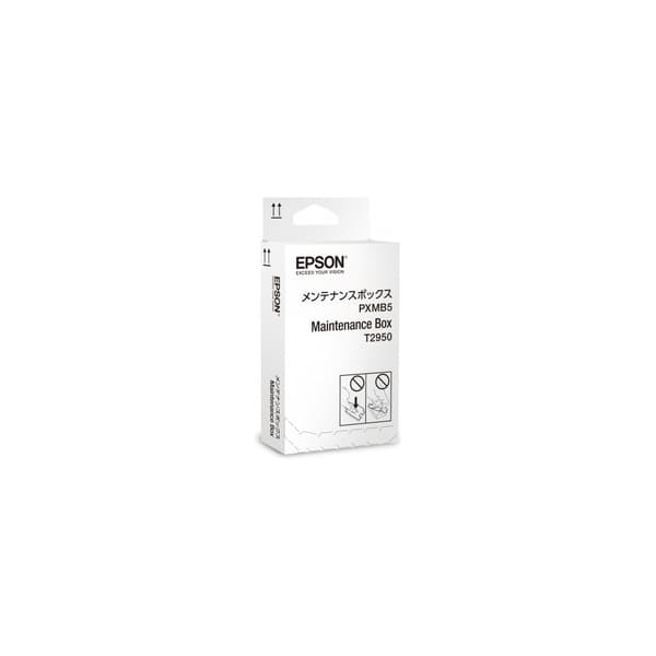 Epson Opsamlingsbeholder till bläkspild C13T295000