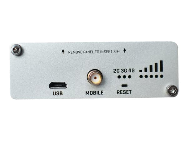 Teltonika TRB140 Gateway Ekstern
