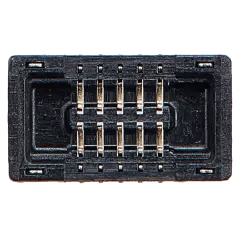 Fingeravtrycks-FPC-kontakt för Boost Mobile Celero 5G (2021) (10 stift)